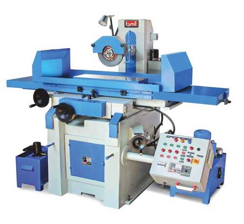 SURFACE GRINDING